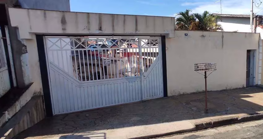 Casa térrea 140 m² à venda, com 3 dormitórios - vila carmela ii / guarulhos