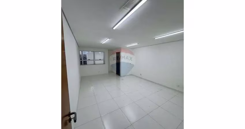 Sala comercial para locação na vila augusta – guarulhos excelente oportunidade para seu negócio!