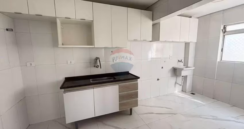 Apartamento com 2 quartos para alugar na Vila Augusta, Guarulhos 