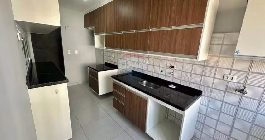 Apartamento com 2 quartos para alugar na Vila São Ricardo, Guarulhos 