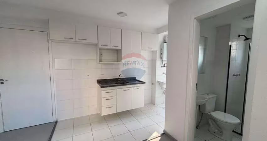 Locação completa por r$ 2.500 no marka prime – 2 dorms. e vaga!