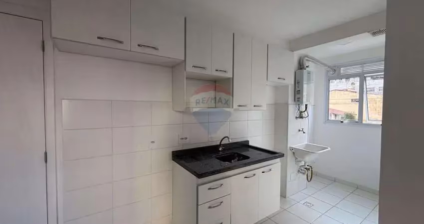 Locação completa por r$ 2.500 no marka prime – 2 dorms. e vaga!