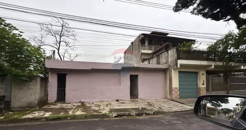 Terreno à venda na Vila Moreira, Guarulhos 