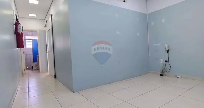 'alugue seu espaço comercial em jardim tranquilidade'