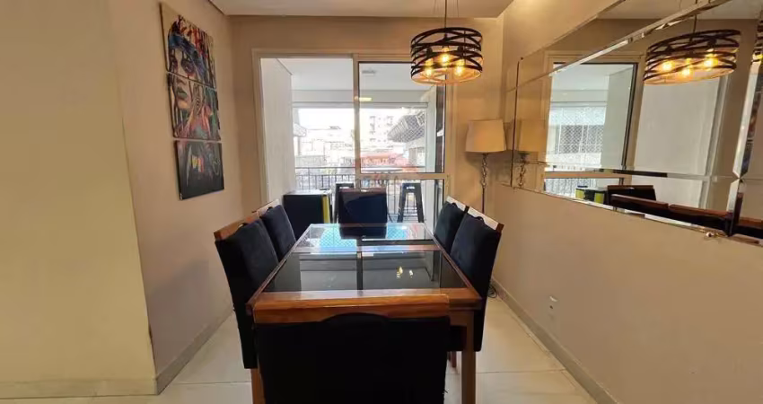 Apartamento com 3 quartos à venda no Jardim Flor da Montanha, Guarulhos 