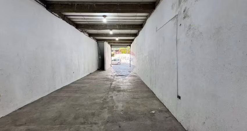 Salão comercial para locação – avenida nossa senhora mãe dos homens