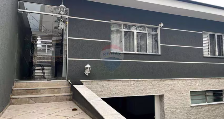 Casa com 3 quartos à venda no Jardim Ema, Guarulhos 