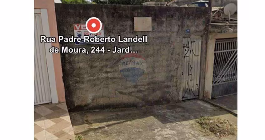Terreno à venda no Jardim Adriana, Guarulhos 