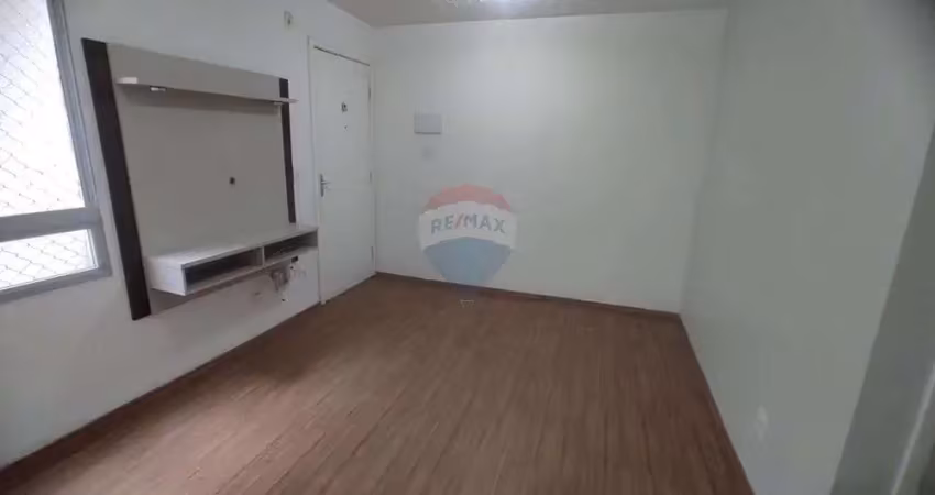 Apartamento com 2 dormitórios 43 m²,  locação - jardim ansalca / guarulhos