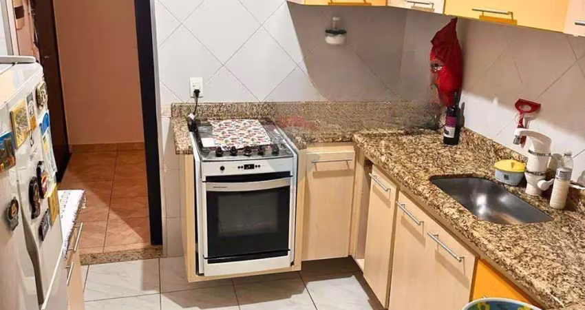 Apartamento com 3 quartos para alugar no Jardim Valéria, Guarulhos 