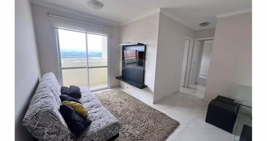 Apartamento com 2 quartos à venda na Rua Harry Simonsen, 248, Vila das Palmeiras, Guarulhos