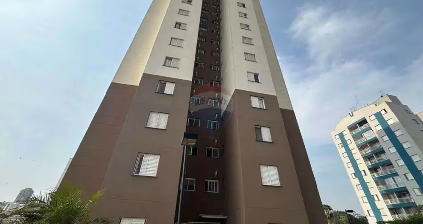 Apartamento de sonho na vila guilherme, pronto pra você!