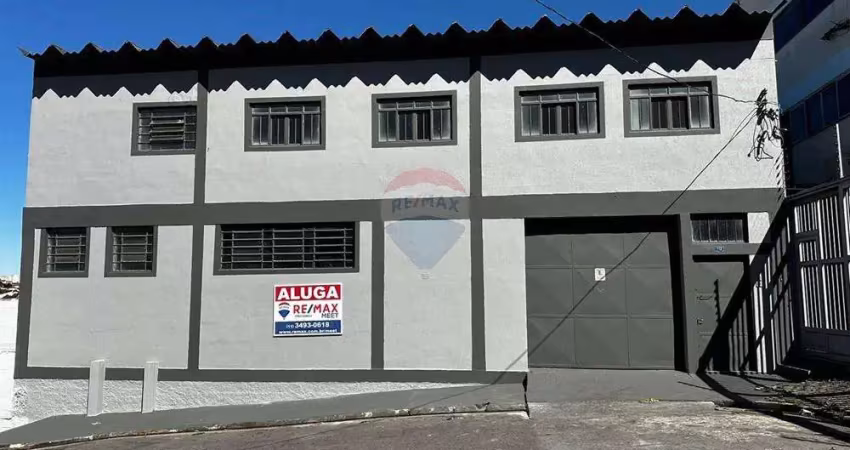 Barracão / Galpão / Depósito para alugar na Vila Adelaide Perella, Guarulhos 