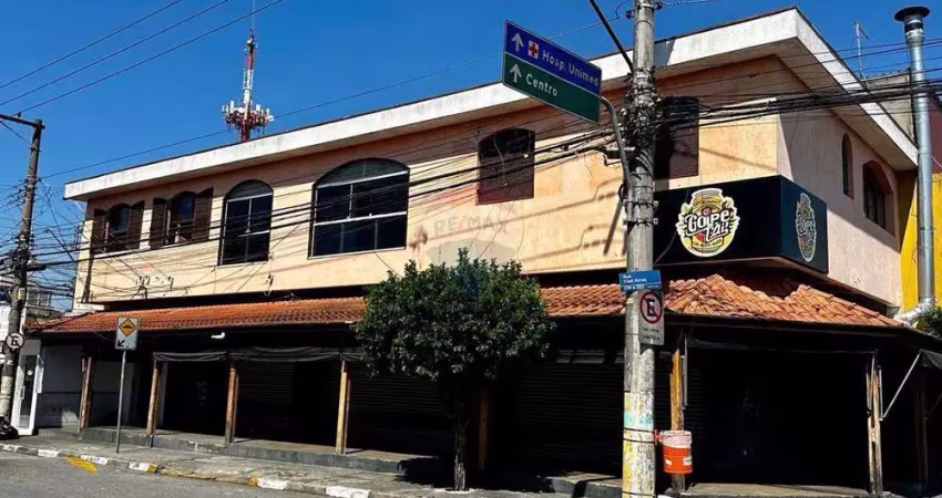 Sala comercial para alugar no Jardim São Jorge, Guarulhos 