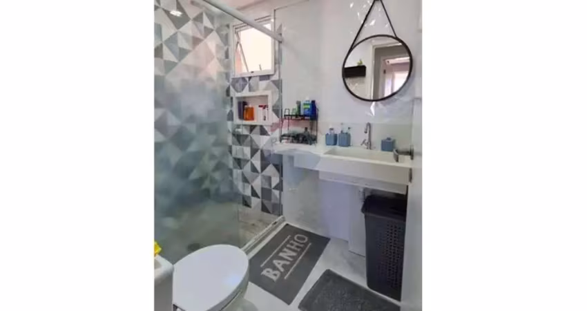 Apartamento com 3 quartos para alugar na Rua Antônio Gomes, 135, Vila Santo Antônio, Guarulhos