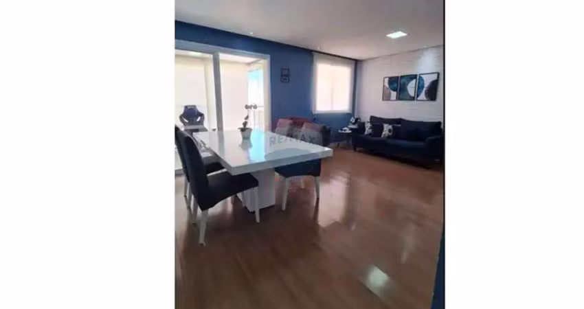Apartamento com 3 quartos para alugar na Rua Antônio Gomes, 135, Vila Santo Antônio, Guarulhos