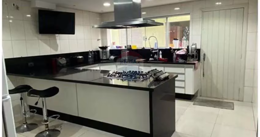 Casa com 4 quartos à venda na Rua Igarité, 619, Vila Nova Carolina, São Paulo