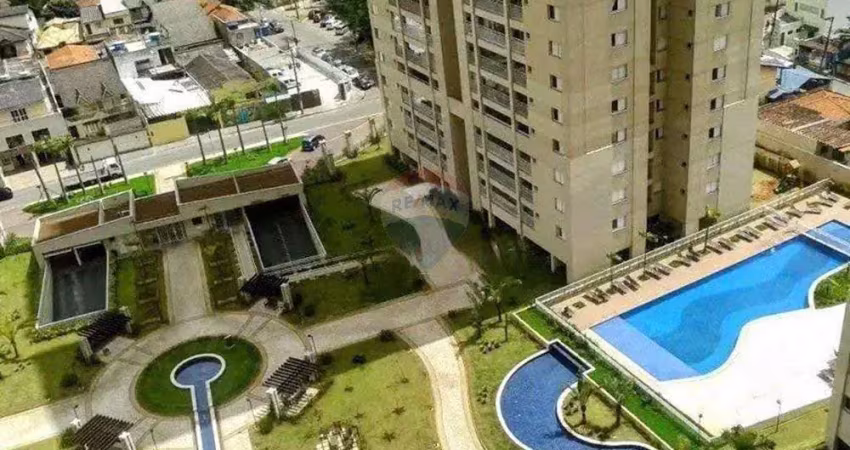 Apartamento com 3 quartos à venda na Vila Augusta, Guarulhos 