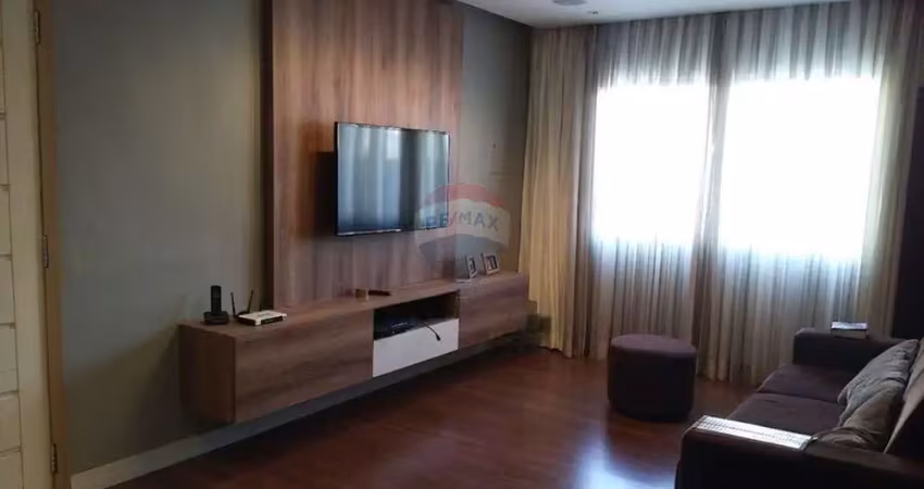 Casa com 3 quartos à venda na Vila Progresso, Guarulhos 