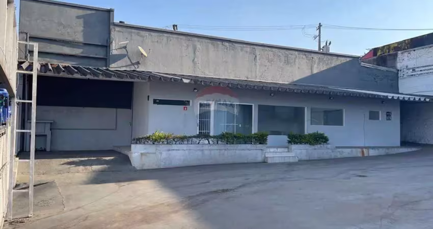 Ponto comercial para alugar no Jardim Santa Mena, Guarulhos 