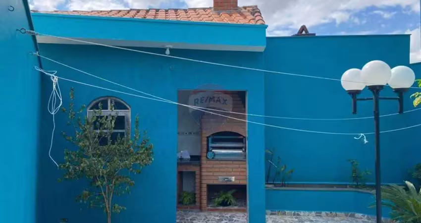 Casa com 3 quartos à venda no Jardim Santa Mena, Guarulhos 