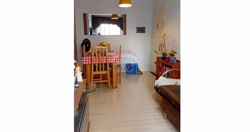 Apartamento com 2 quartos à venda na Avenida da Paz, 209, Jardim São Judas Tadeu, Guarulhos