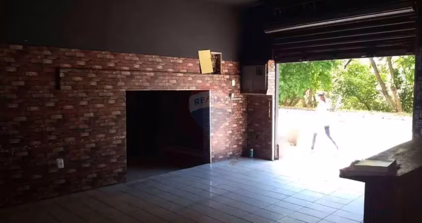 Ponto comercial para alugar na Vila Galvão, Guarulhos 