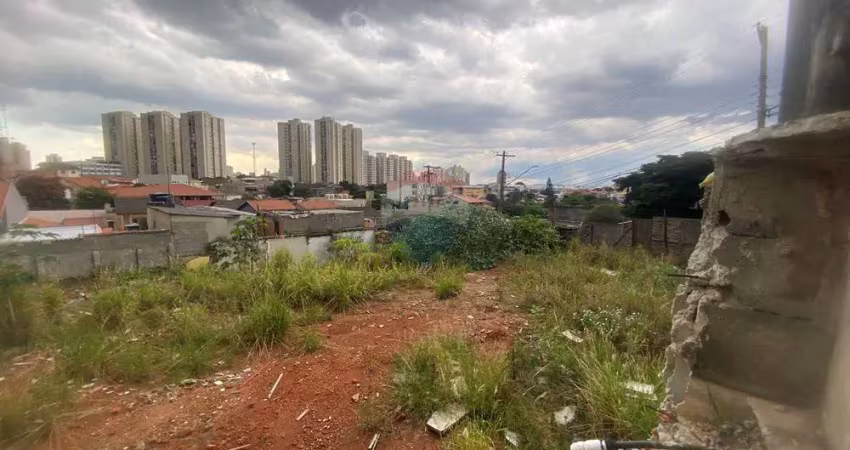 Terreno comercial à venda na Vila Augusta, Guarulhos 