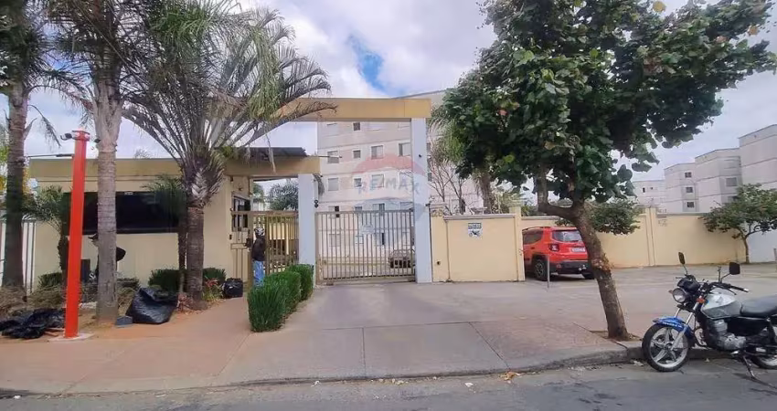 Apartamento com 2 quartos à venda no Parque Industrial Cumbica, Guarulhos 