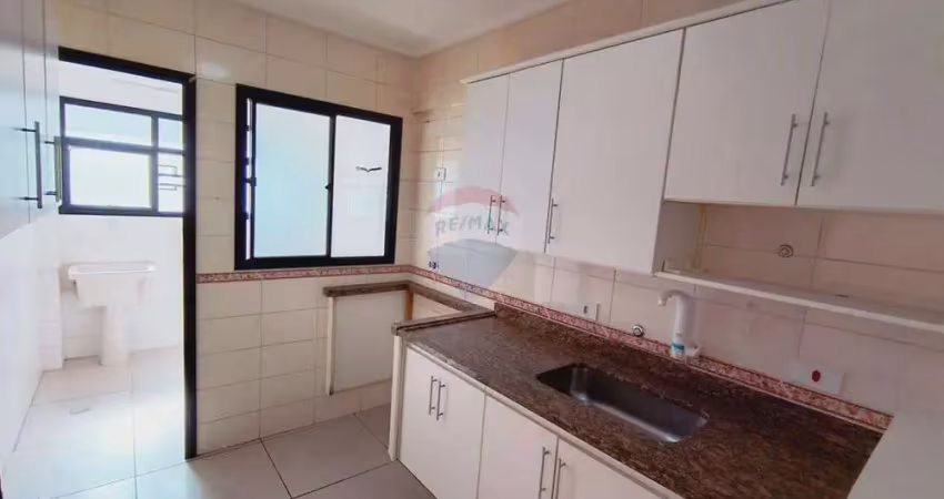 Apartamento com 3 quartos para alugar na Vila Rosália, Guarulhos 