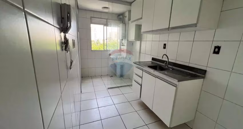 Apartamento com 3 quartos à venda no Macedo, Guarulhos 