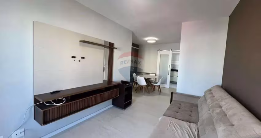 Apartamento 3 dormitórios - 93m² - próximo ao bosque maia