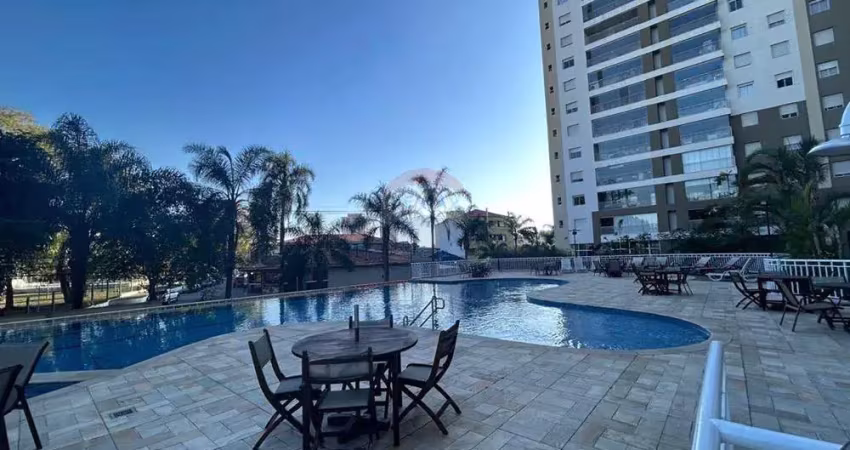 Apartamento para locação no condomínio isla – guarulhos