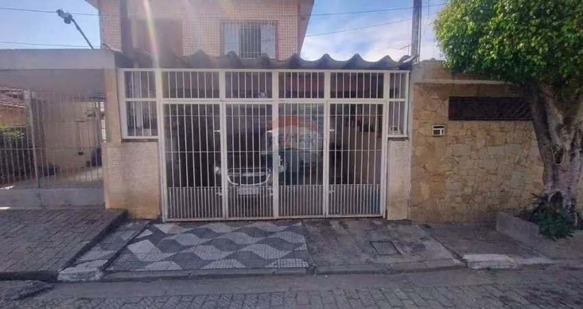 Casa com 2 quartos à venda na Vila Galvão, Guarulhos 