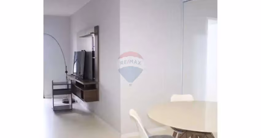 Apartamento mobiliado em vila progresso - 3 quartos