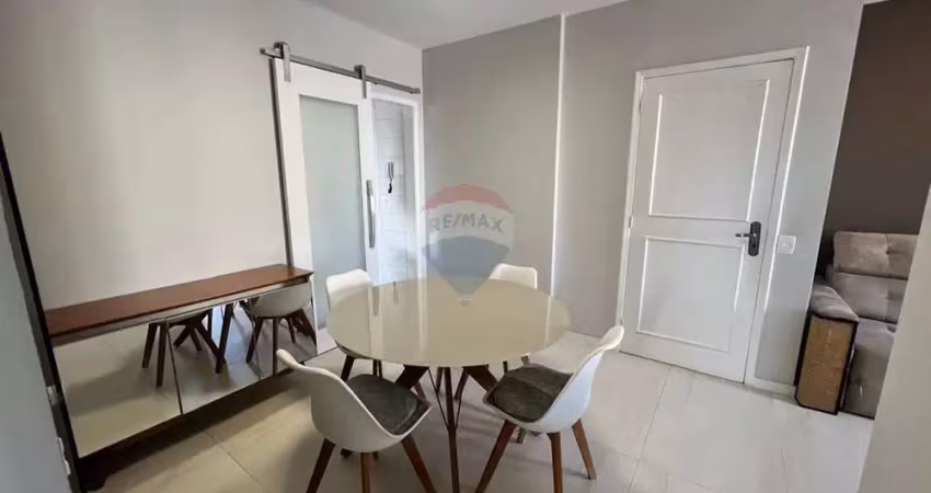 Apartamento 3 dormitórios - 93m² - próximo ao bosque maia