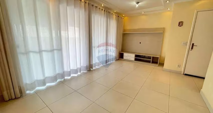 Apartamento com 3 quartos para alugar na Vila Augusta, Guarulhos 