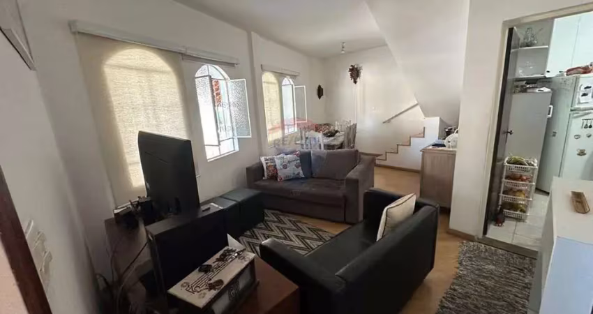 Casa com 3 quartos à venda na Vila Moreira, Guarulhos 