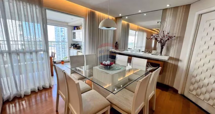 Apartamento com 3 quartos à venda na Vila Augusta, Guarulhos 