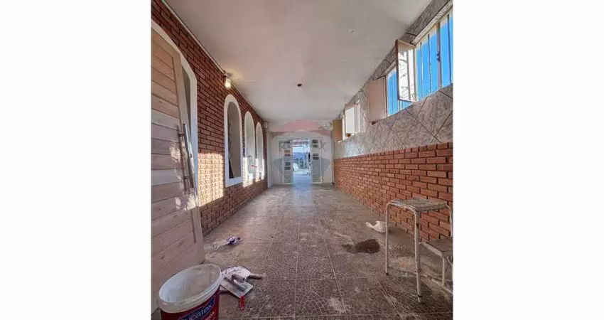 Casa com 2 quartos para alugar no Jardim Santa Mena, Guarulhos 