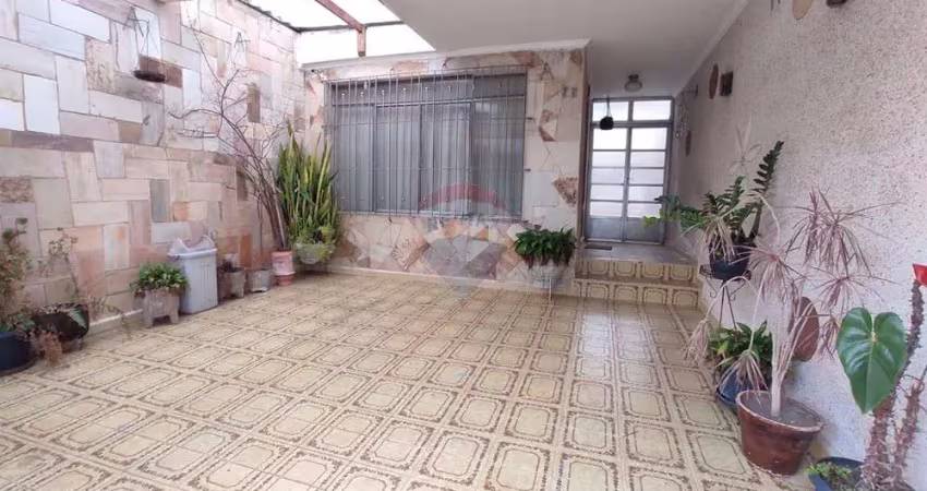 Sobrado com 3 dormitórios à venda - vila guilhermina / são paulo