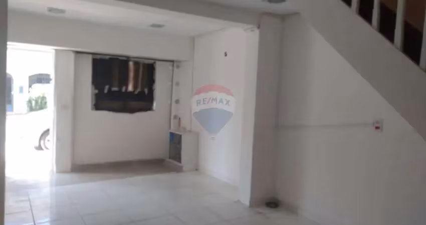 Casa com 2 quartos para alugar no Penha De França, São Paulo 