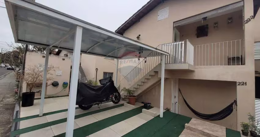Casa à venda 63m² no condomínio ilhas gregas – guarulhos/sp