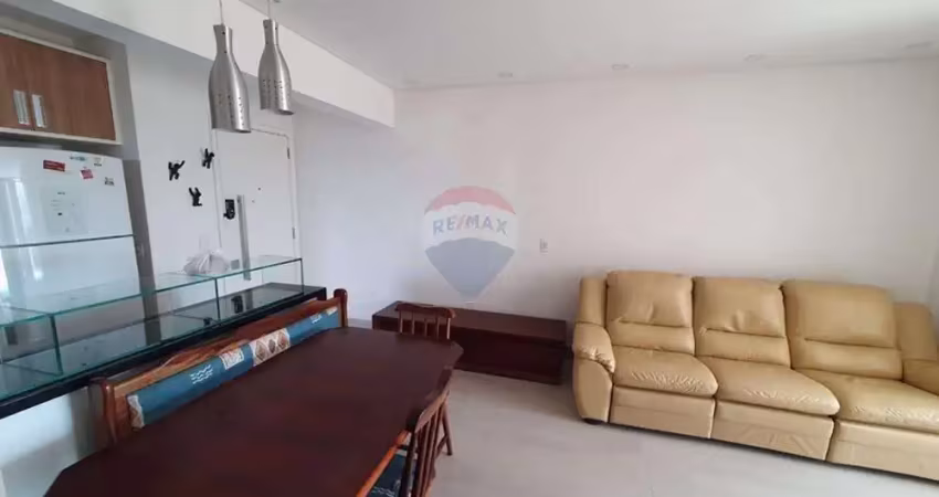 Apartamento com 2 quartos para alugar na Vila Augusta, Guarulhos 