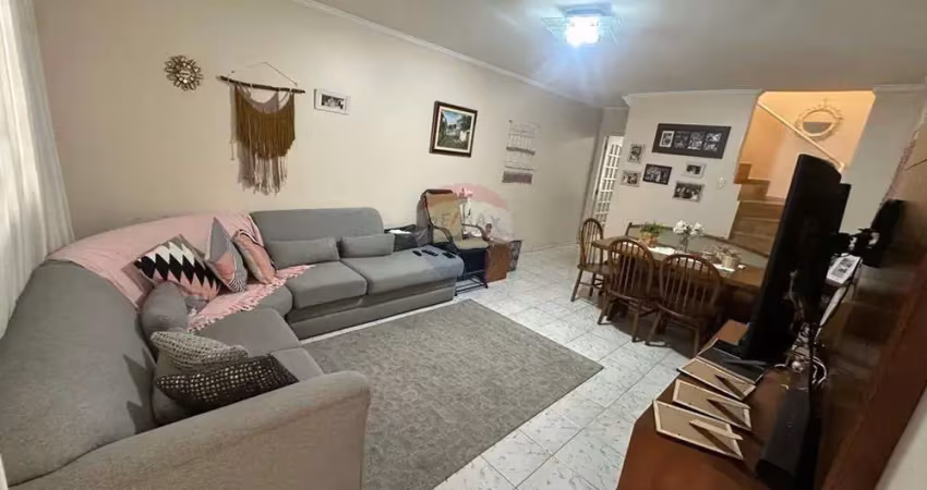 Lindo sobrado em um dos melhores bairros de guarulhos