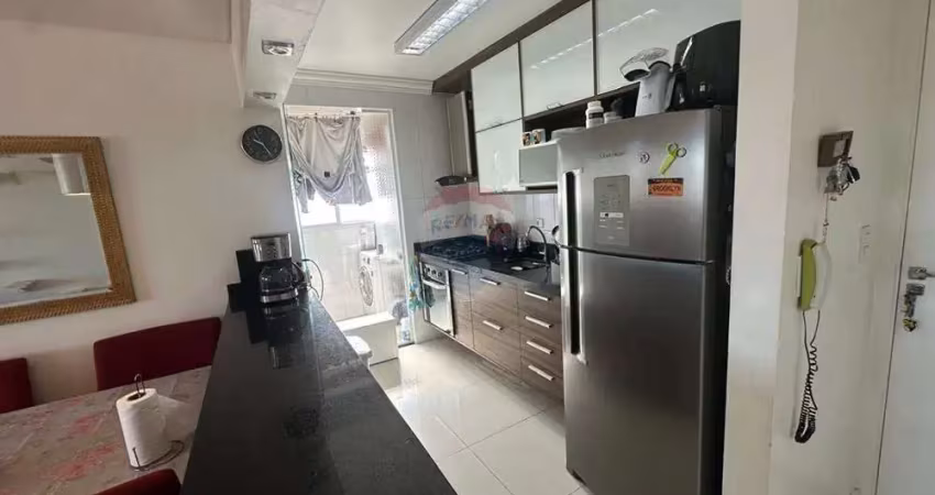 Apartamento com 2 quartos à venda no Jardim São Judas Tadeu, Guarulhos 
