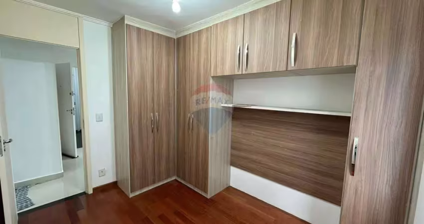 Apartamento 2 dormitórios, 50m² para locação, jd. munira - guarulhos