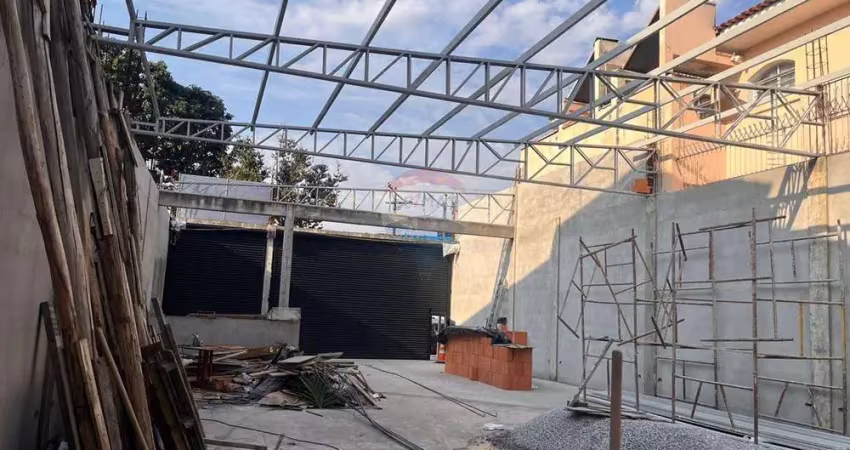 Sala comercial para alugar no Jardim Maia, Guarulhos 
