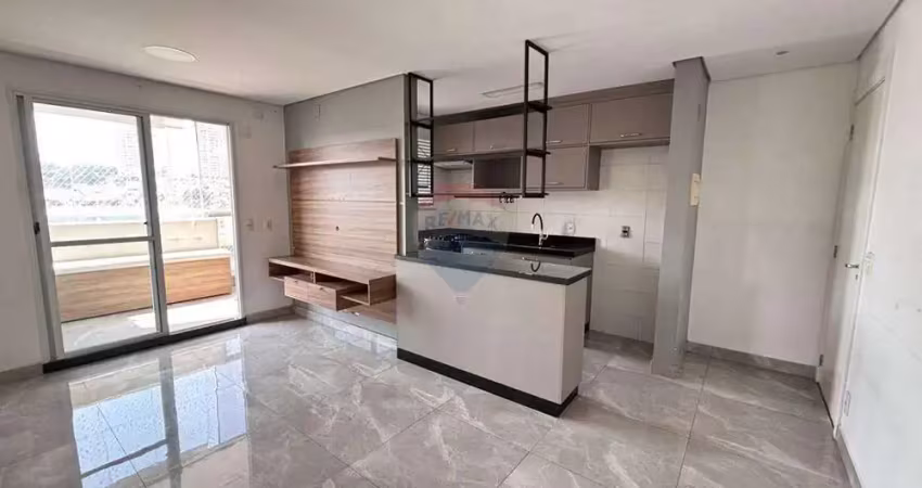 Apartamento com 2 quartos à venda na Vila Endres, Guarulhos 