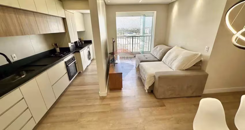 Apartamento com 2 quartos à venda na Vila Itapegica, Guarulhos 